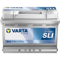 VARTA 577400078K262 - Batería de arranque