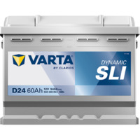 VARTA 560408054K262 - Batería de arranque