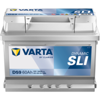 VARTA 560409054K262 - Batería de arranque