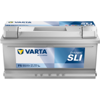 VARTA 588403074K262 - Batería de arranque