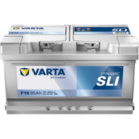 VARTA 585200080K262 - Batería de arranque