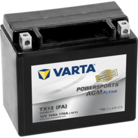 VARTA 510909017I312 - Batería de arranque
