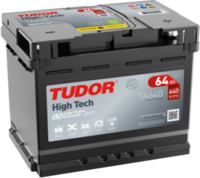 TUDOR TA640 - Batería de arranque