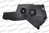 TRICLO 169148 - Soporte, parachoques