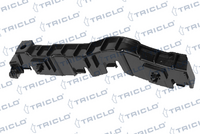 TRICLO 169204 - Soporte, parachoques