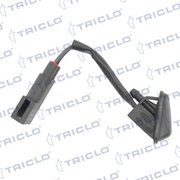 TRICLO 190180 - Tobera de agua regadora, lavado de parabrisas