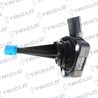 TRICLO 412067 - Sensor, nivel de aceite del motor