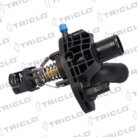 TRICLO 461926 - Termostato, refrigerante