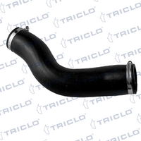 TRICLO 522006 - Tubo flexible de aire de sobrealimentación