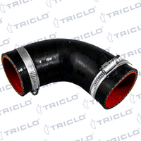 TRICLO 525414 - Tubo flexible de aire de sobrealimentación