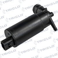 TRICLO 190431 - Bomba de agua de lavado, lavado de parabrisas