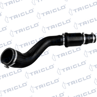 TRICLO 527033 - Tubo flexible de aire de sobrealimentación