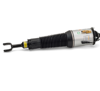 AUTO-SPEED PARTS 1160AS2776 - Amortiguador telescópico neumático