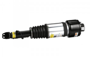 AUTO-SPEED PARTS 1160AS2787 - Amortiguador telescópico neumático