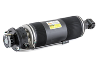 AUTO-SPEED PARTS 1160SK2420 - Amortiguador telescópico neumático