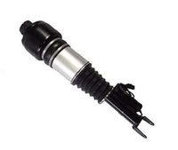 AUTO-SPEED PARTS 125AS2246R - Amortiguador telescópico neumático