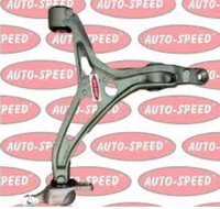 AUTO-SPEED PARTS 3753303407 - Barra oscilante, suspensión de ruedas