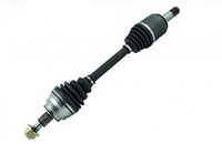 AUTO-SPEED PARTS 3753300801 - Árbol de transmisión