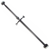 AUTO-SPEED PARTS 39500B0367 - árbol cardán