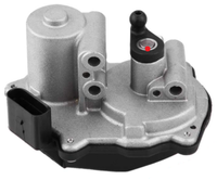 AUTO-SPEED PARTS 315MA00016 - Kit reparación cables, sensor presión colector admisión