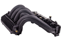 AUTO-SPEED PARTS 315CO0006N - Colector de admisión, suministro de aire