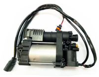 AUTO-SPEED PARTS 2255815108 - Compresor, sistema de aire comprimido
