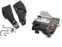 AUTO-SPEED PARTS 2760A2018C - Compresor, sistema de aire comprimido