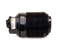 AUTO-SPEED PARTS 11600A2791 - Muelle neumático, suspensión