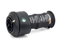 AUTO-SPEED PARTS 11600A2939 - Muelle neumático, suspensión