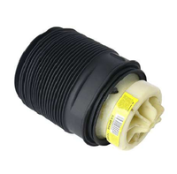 AUTO-SPEED PARTS 12500A2790 - Muelle neumático, suspensión