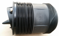 AUTO-SPEED PARTS 12500A3316 - Muelle neumático, suspensión