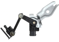 AUTO-SPEED PARTS 125HVW009L - Sensor, regulación del alcance de las luces
