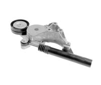 CONTINENTAL CTAM V85545 - Polea tensora, correa poli V