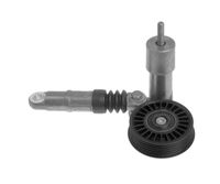 CONTINENTAL CTAM V85563 - Polea tensora, correa poli V