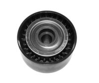 CONTINENTAL CTAM V85528 - Polea inversión/guía, correa poli V