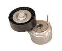 CONTINENTAL CTAM V85573 - Polea tensora, correa poli V