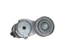 CONTINENTAL CTAM V85562 - Polea tensora, correa poli V