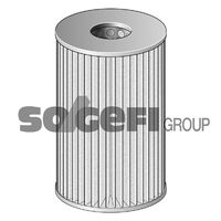 SogefiPro FA5998ECO - Filtro de aceite