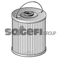 SogefiPro FA4161/2 - Filtro combustible