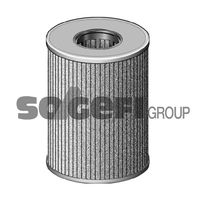 SogefiPro FA4597ECO - Filtro de aceite
