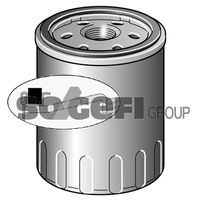SogefiPro FT6561 - Filtro combustible