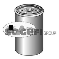 SogefiPro FT6711 - Filtro combustible