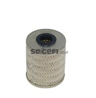 SogefiPro FA2573ECO - Filtro combustible