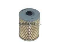 SogefiPro FA4584 - Filtro hidráulico, dirección