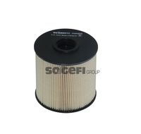 SogefiPro FA5554ECO - Filtro combustible