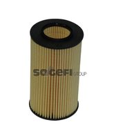 SogefiPro FA7558ECO - Filtro de aceite
