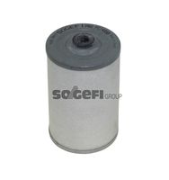 SogefiPro FC1495B - Filtro combustible
