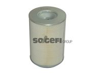 SogefiPro FLI6446 - Filtro de aire