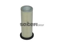 SogefiPro FLI6515 - Filtro de aire