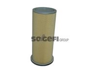 SogefiPro FLI6516 - Filtro de aire